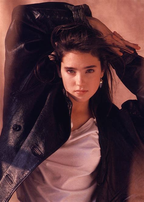 jennifer connelly younger|Young Photos of Jennifer Connelly — Jennifer。